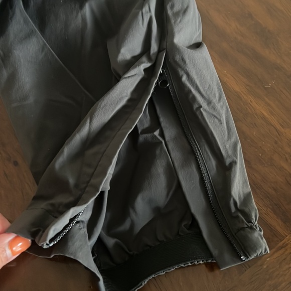 Theory Pier Mens Neoteric Jogger Pants Large - Picture 10 of 14